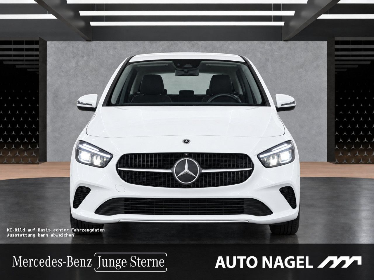 Mercedes-Benz B-Klasse – Bild 3