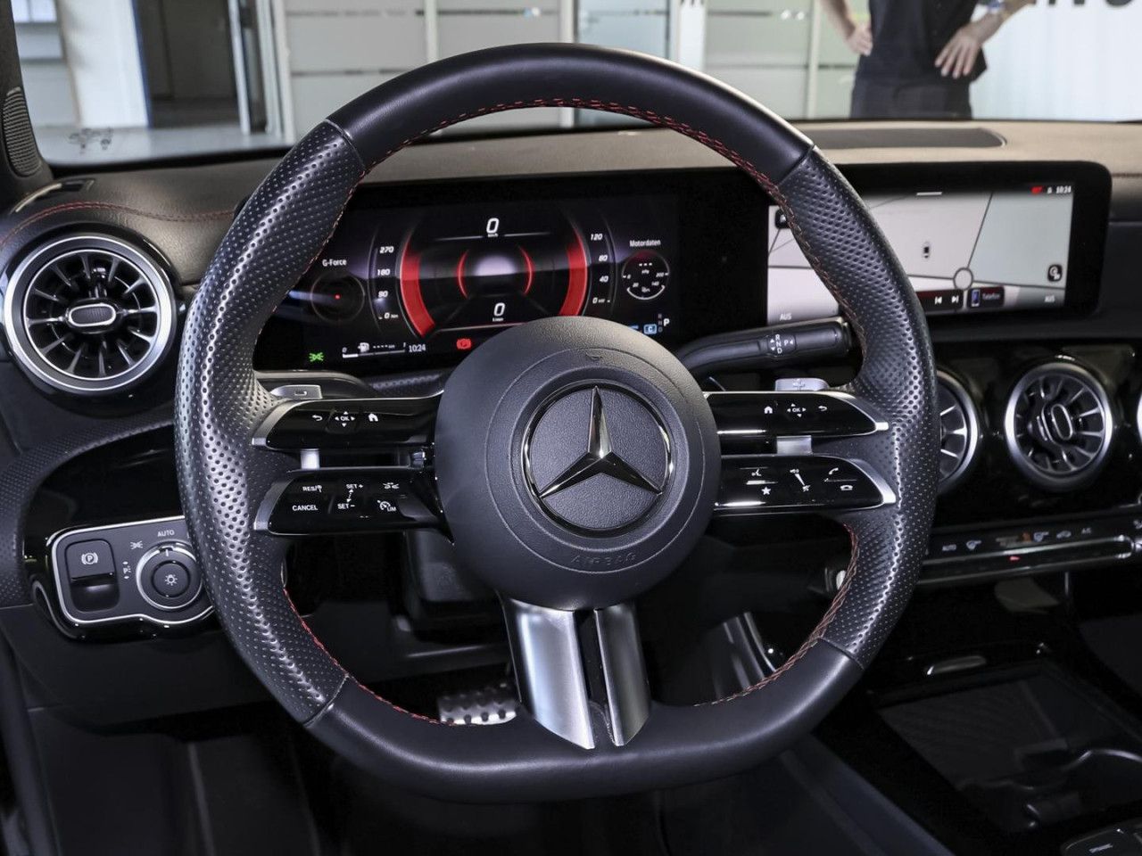 Mercedes-Benz CLA – Bild 12
