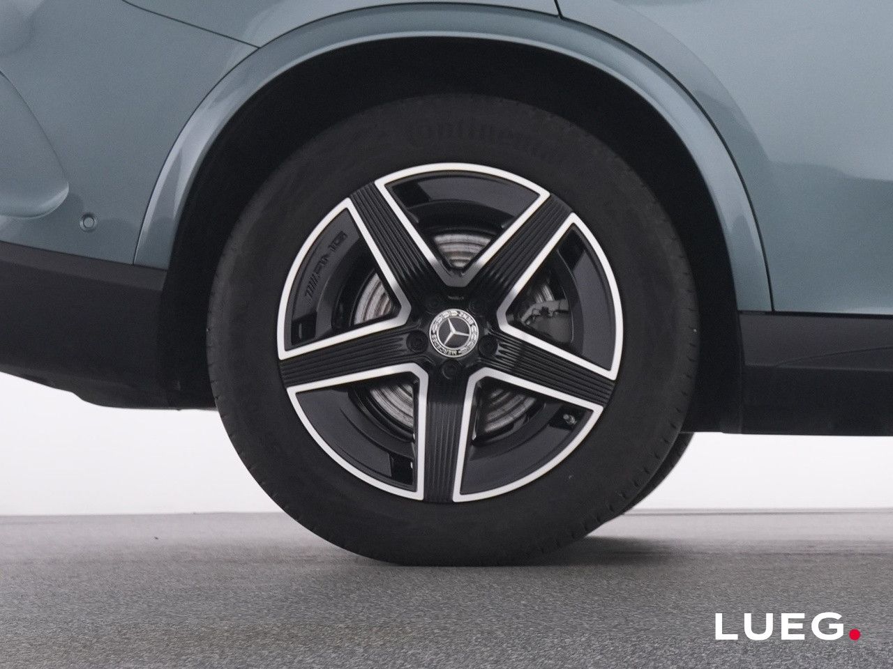 Mercedes-Benz GLC – Bild 22