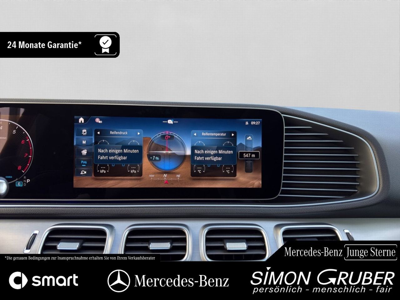 Mercedes-Benz GLE – Bild 21