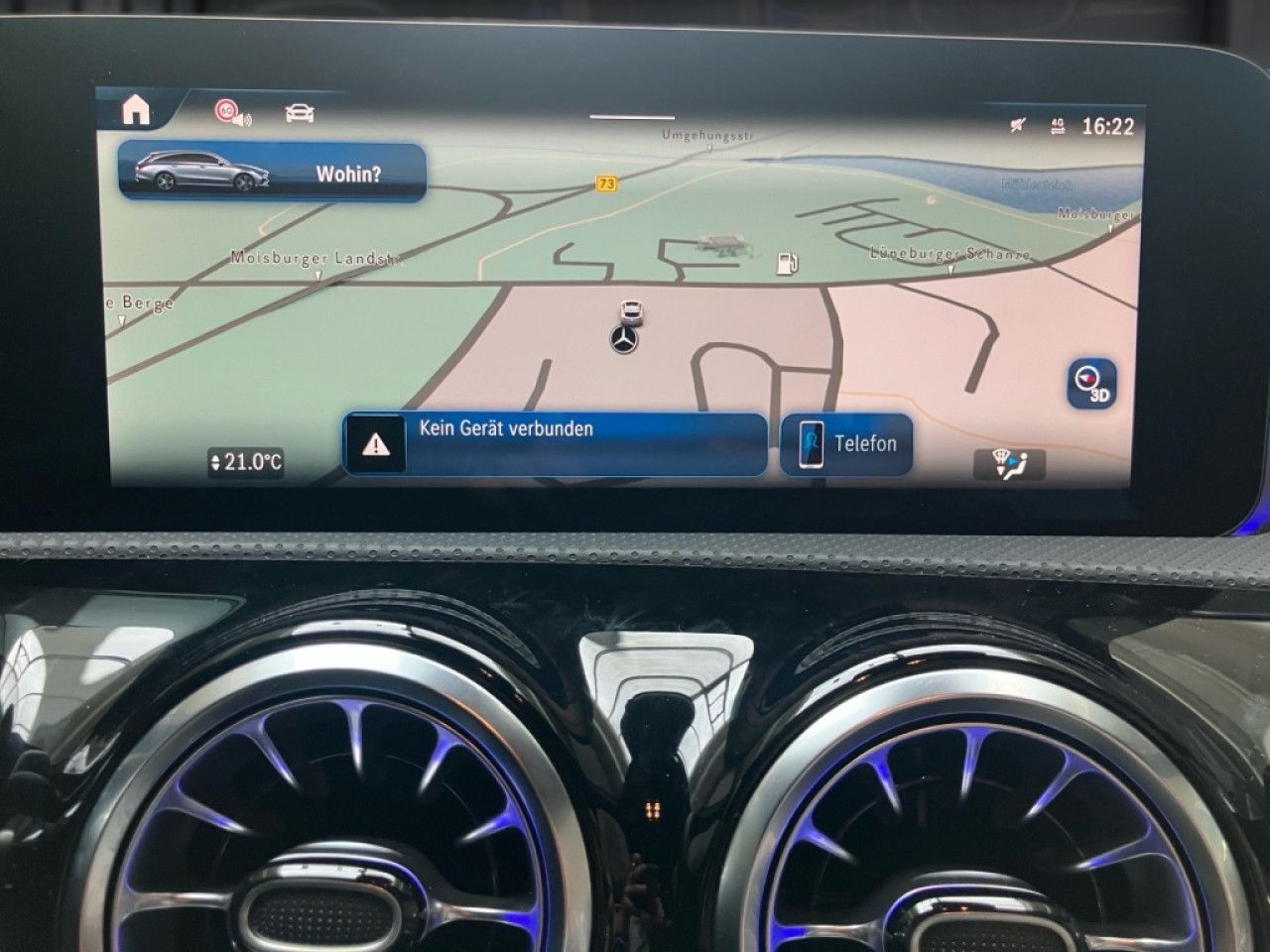 Mercedes-Benz CLA – Bild 16