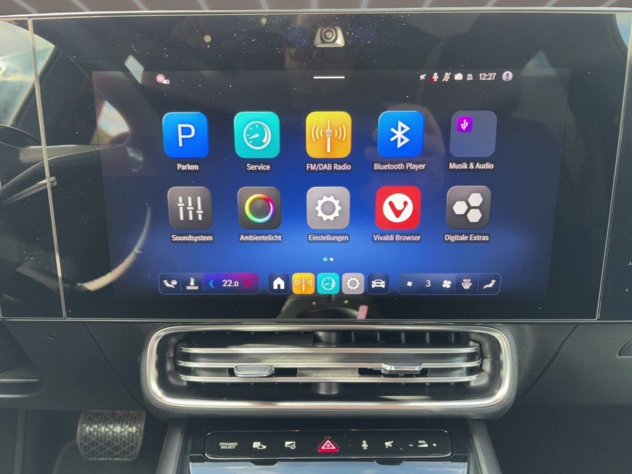 Mercedes-Benz CLA – Bild 10