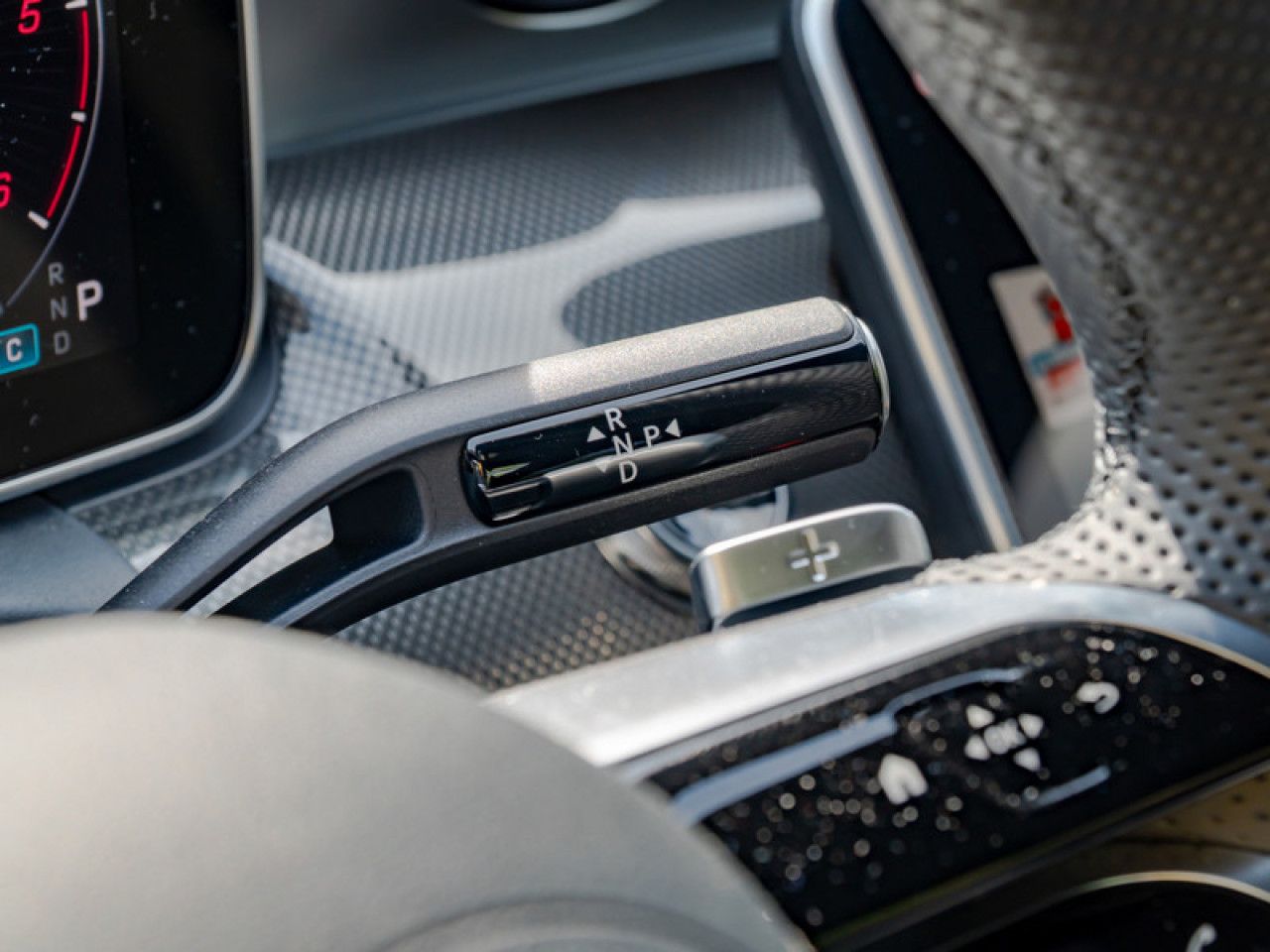 Mercedes-Benz C-Klasse – Bild 14