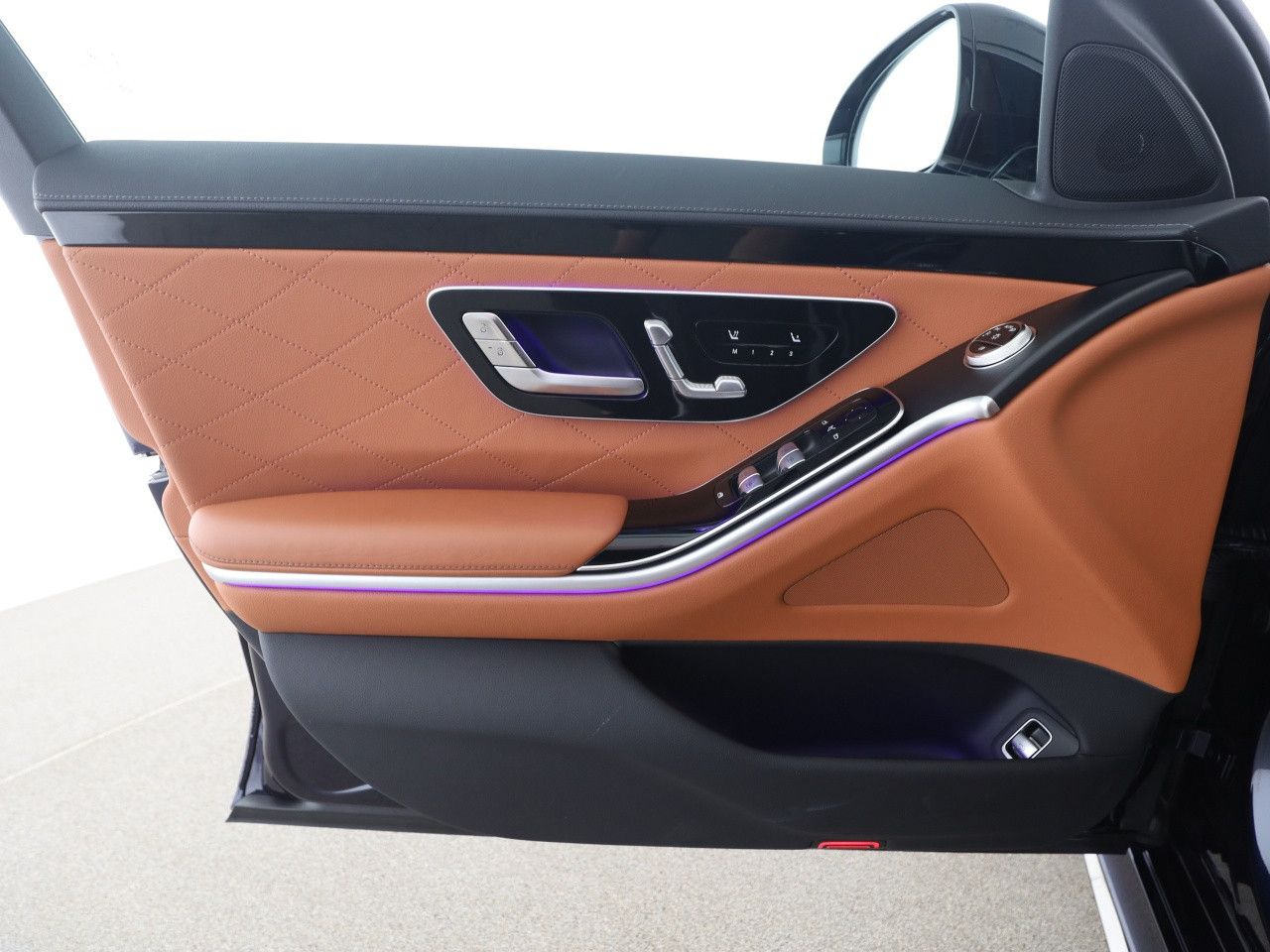 Mercedes-Benz S-Klasse – Bild 12