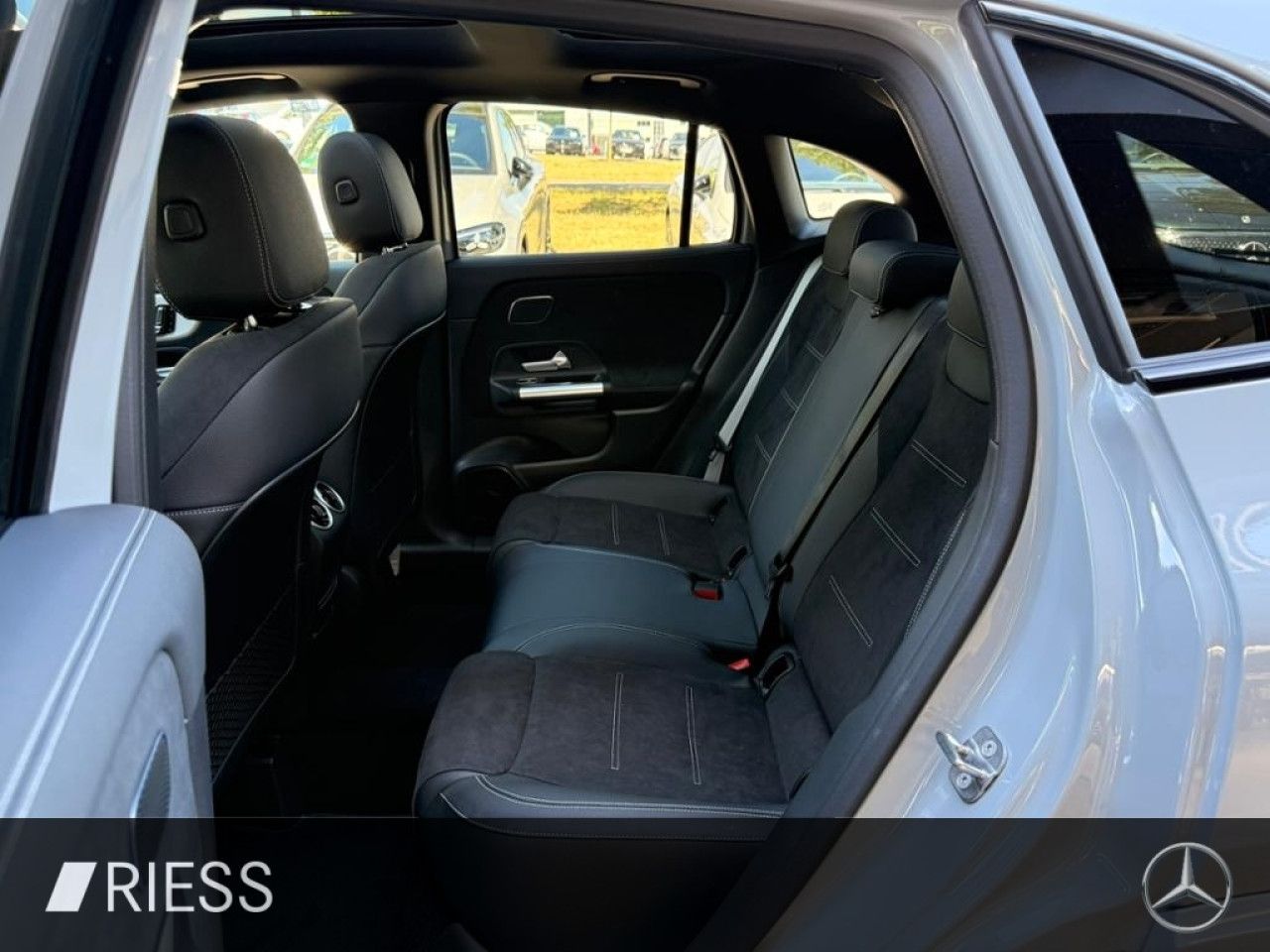 Mercedes-Benz GLA – Bild 4