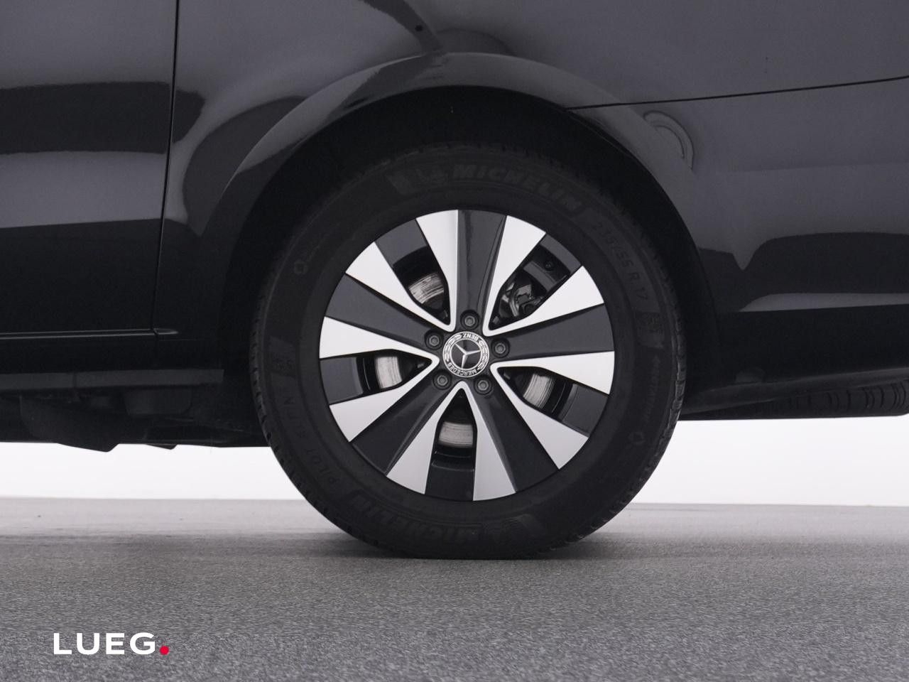 Mercedes-Benz V-Klasse – Bild 20