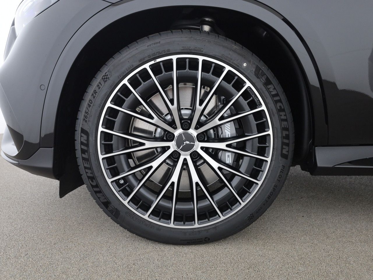 Mercedes-Benz GLC – Bild 16