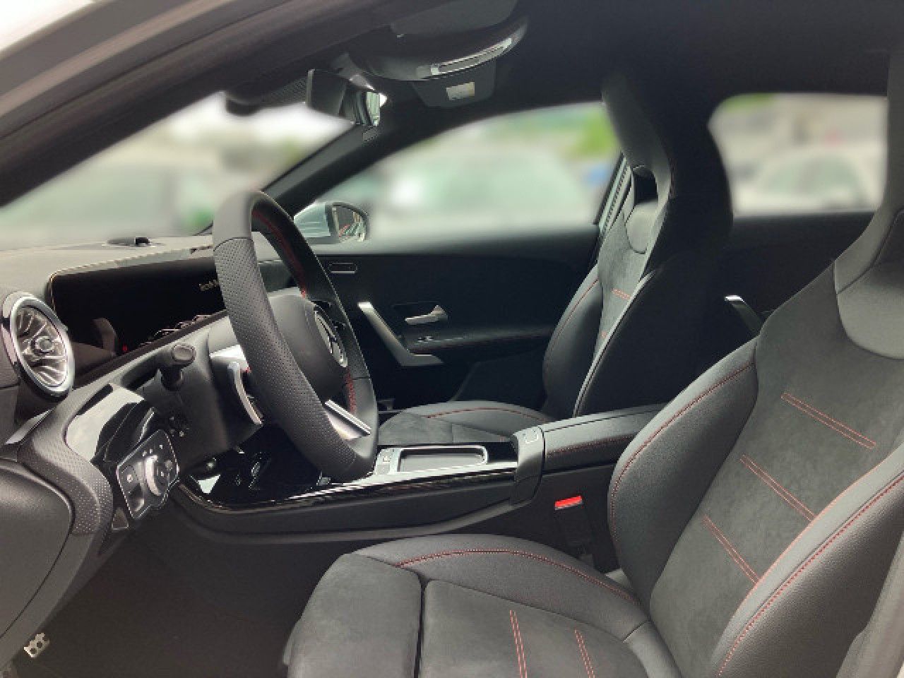 Mercedes-Benz A-Klasse – Bild 7