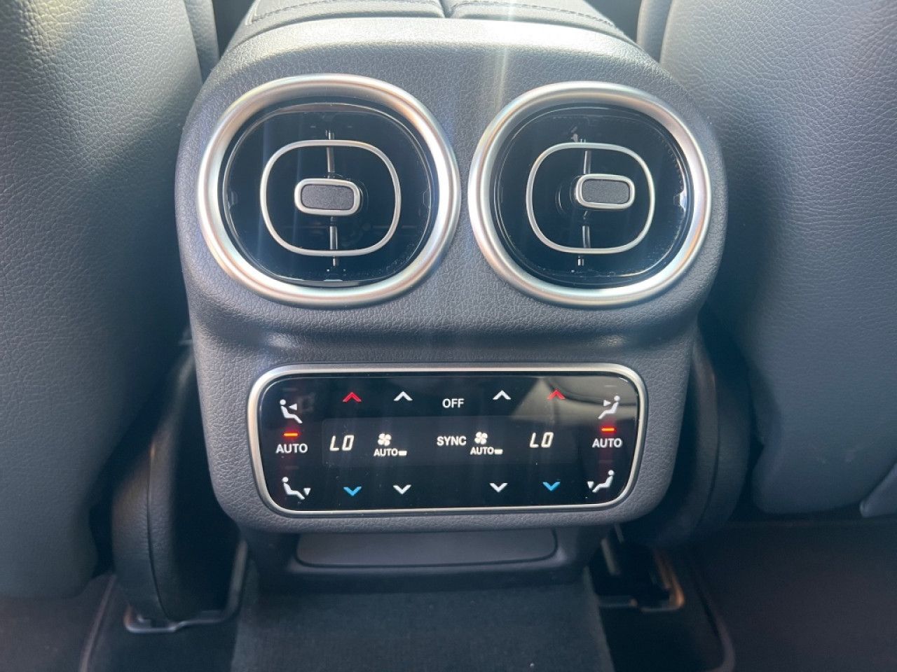 Mercedes-Benz GLC – Bild 24