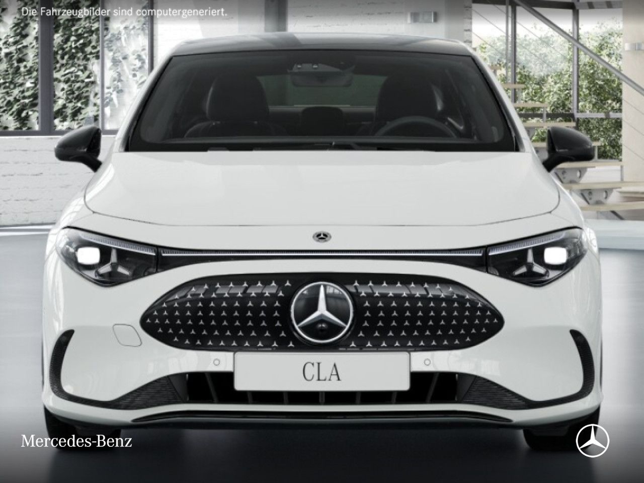 Mercedes-Benz CLA – Bild 5