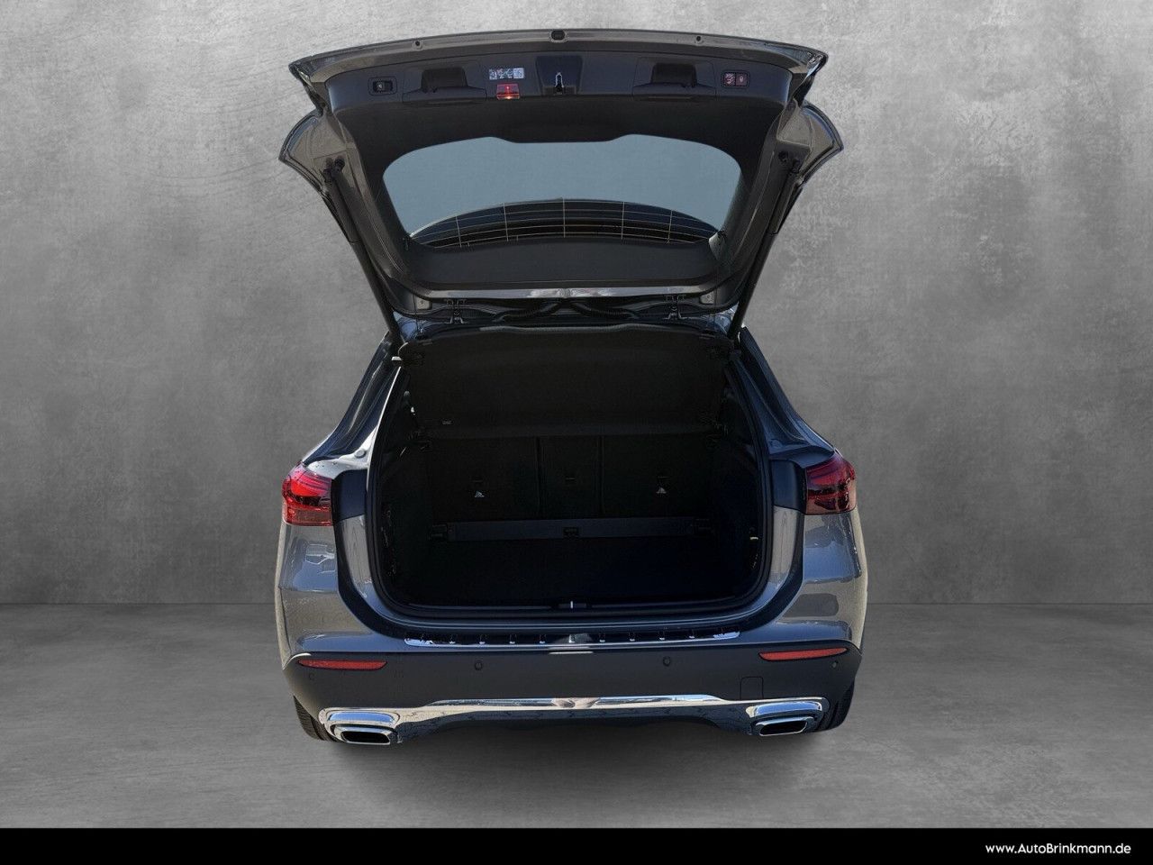 Mercedes-Benz GLA – Bild 7