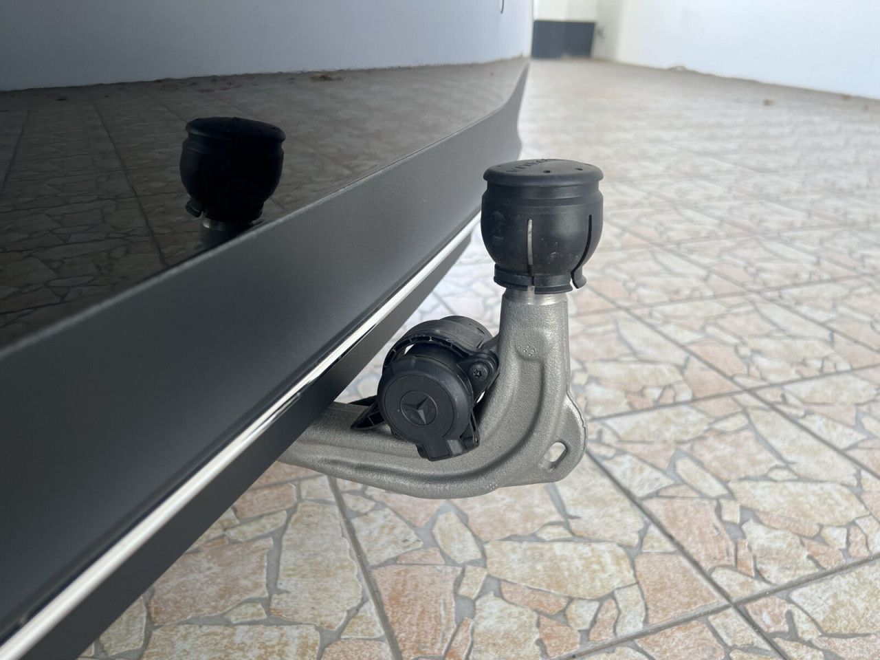 Mercedes-Benz B-Klasse – Bild 20