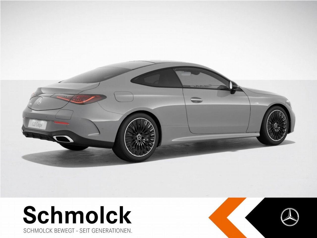 Mercedes-Benz CLE – Bild 8
