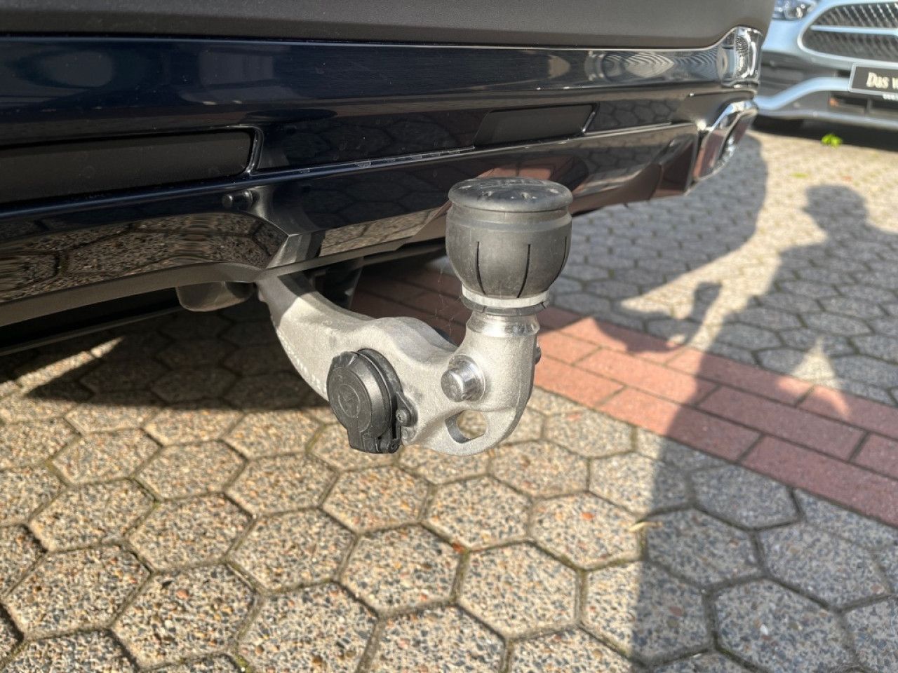 Mercedes-Benz GLC – Bild 13