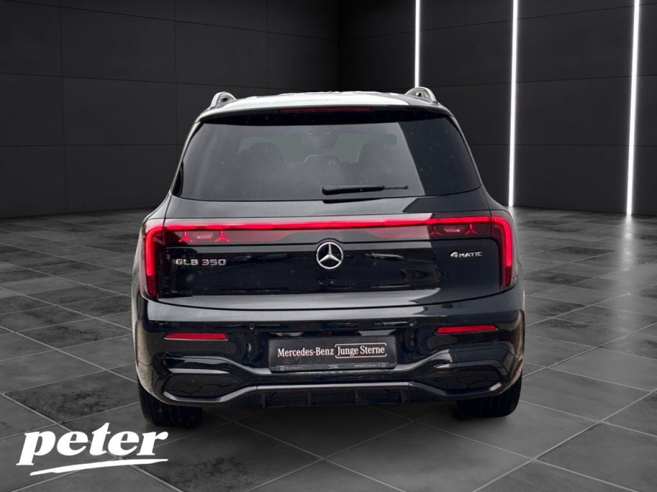 Mercedes-Benz GLB – Bild 4