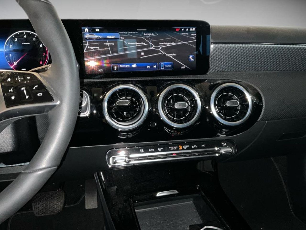 Mercedes-Benz A-Klasse – Bild 13