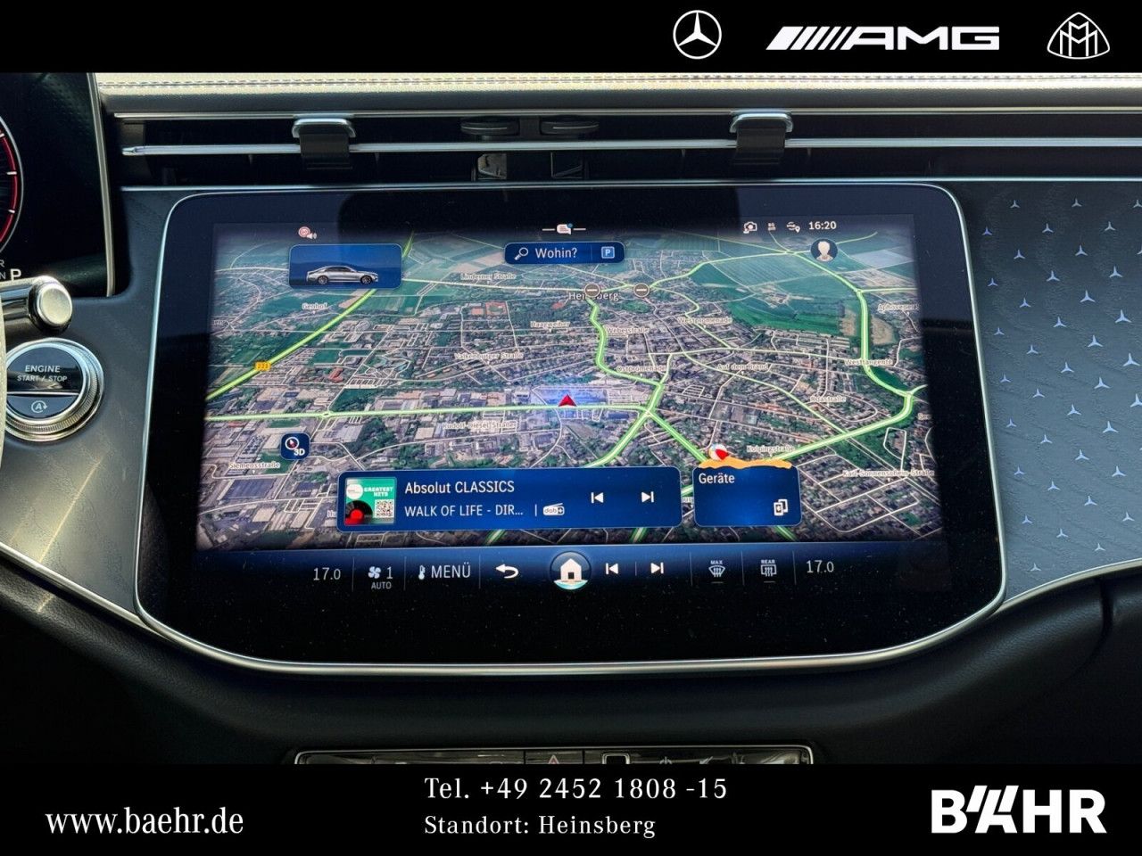 Mercedes-Benz E-Klasse – Bild 12