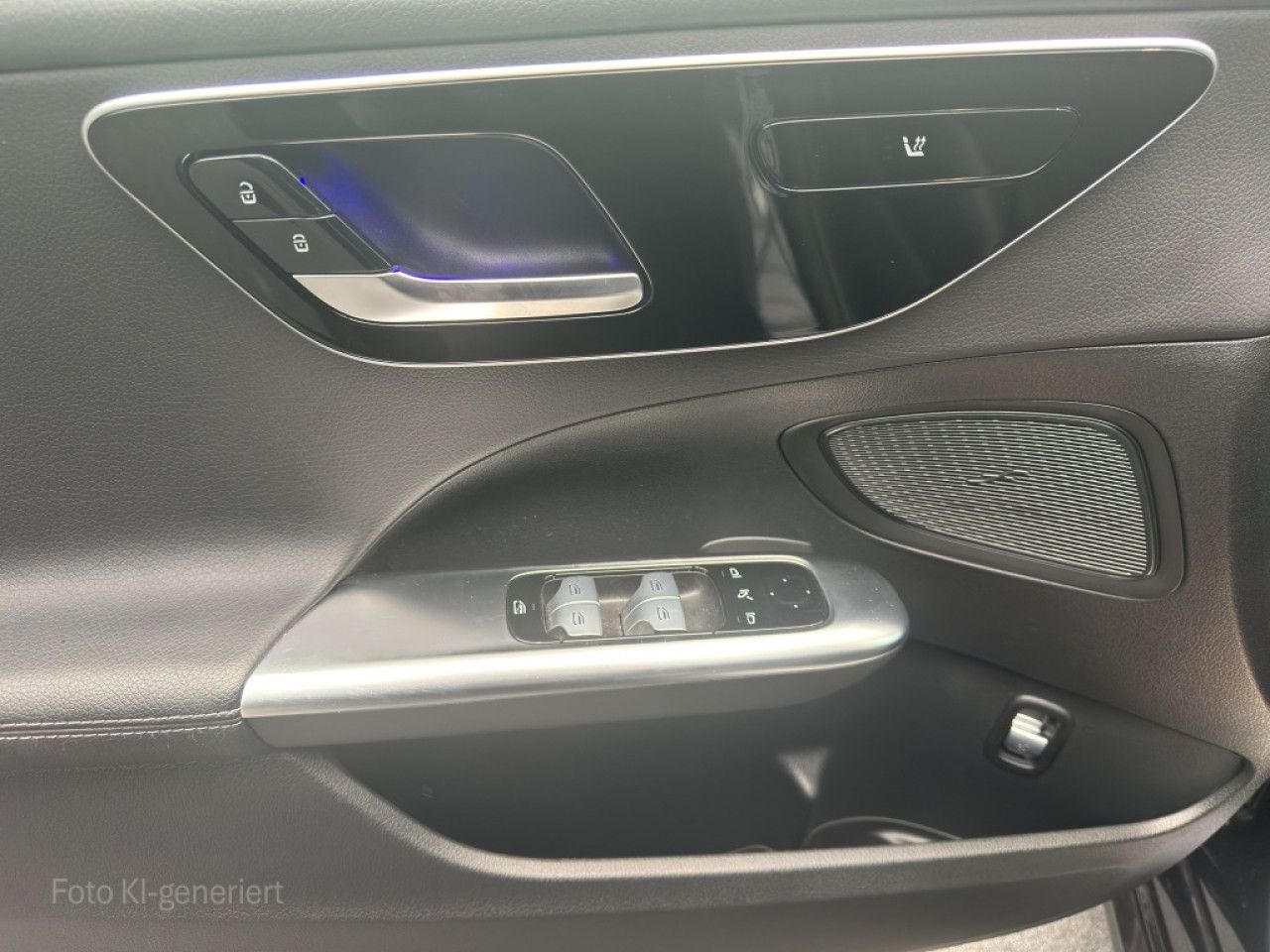 Mercedes-Benz C-Klasse – Bild 14