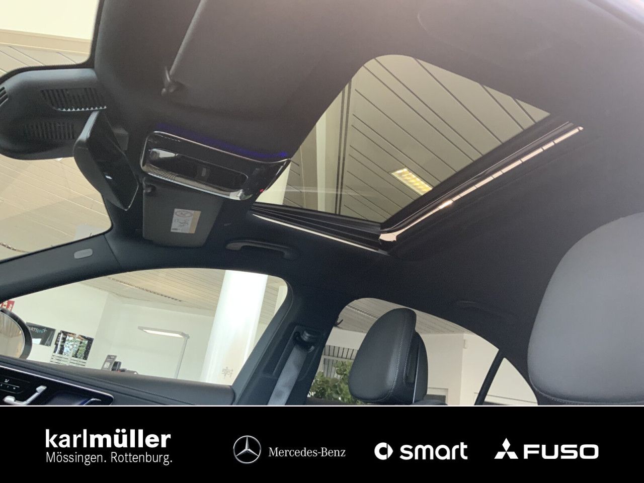 Mercedes-Benz C-Klasse – Bild 24