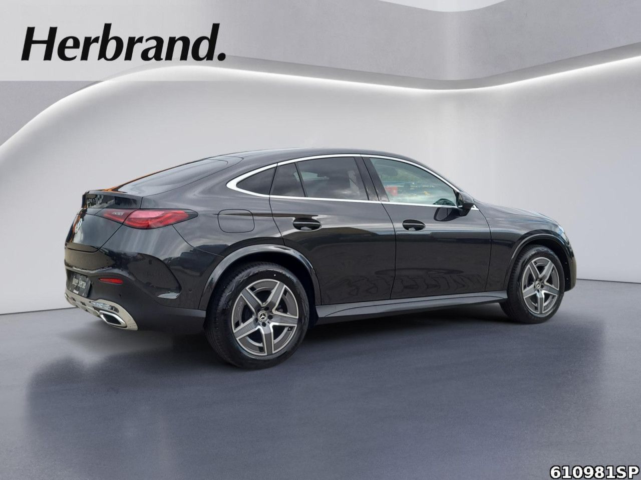 Mercedes-Benz GLC – Bild 3