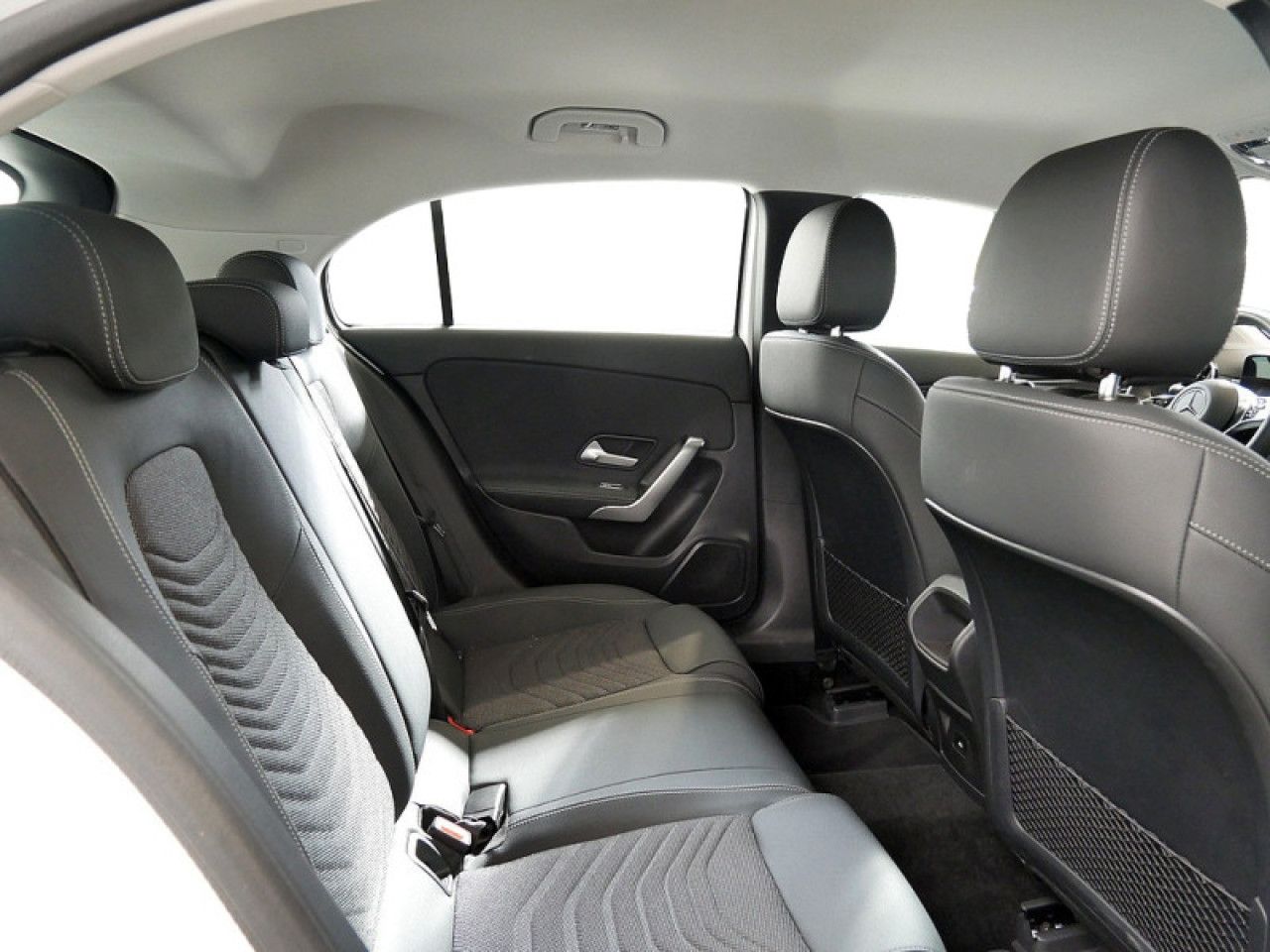 Mercedes-Benz A-Klasse – Bild 6
