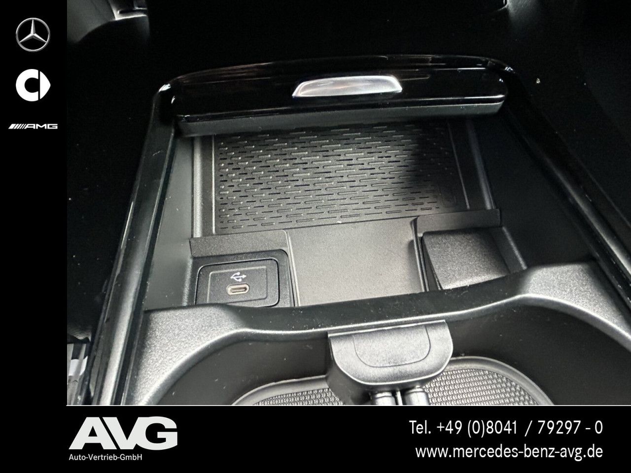 Mercedes-Benz A-Klasse – Bild 24