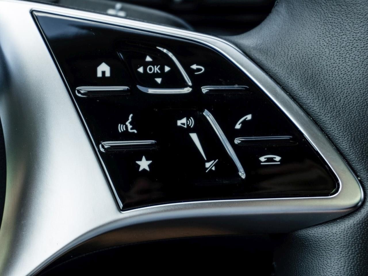 Mercedes-Benz V-Klasse – Bild 10