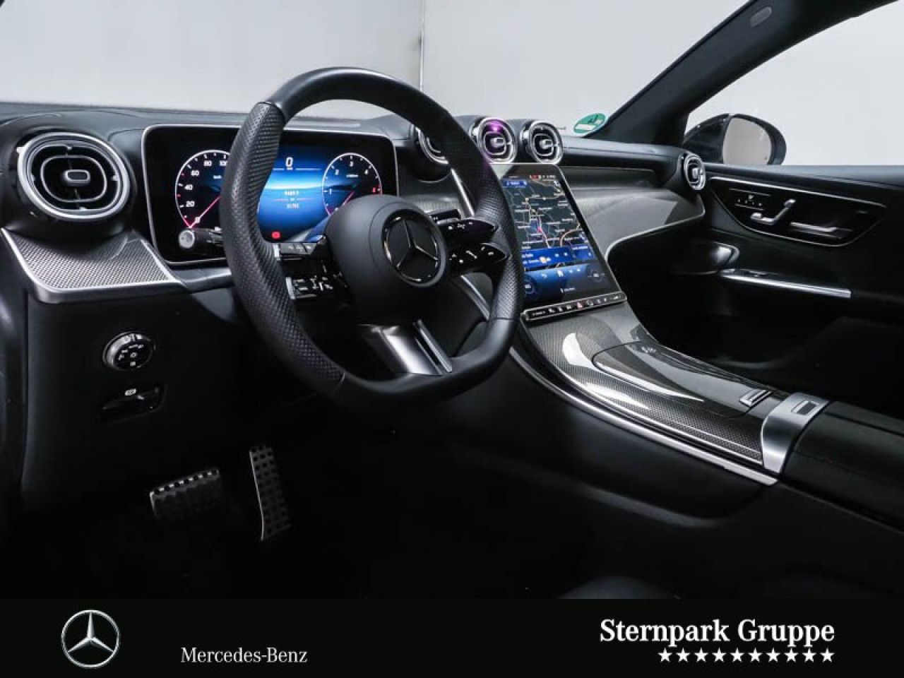 Mercedes-Benz GLC – Bild 8