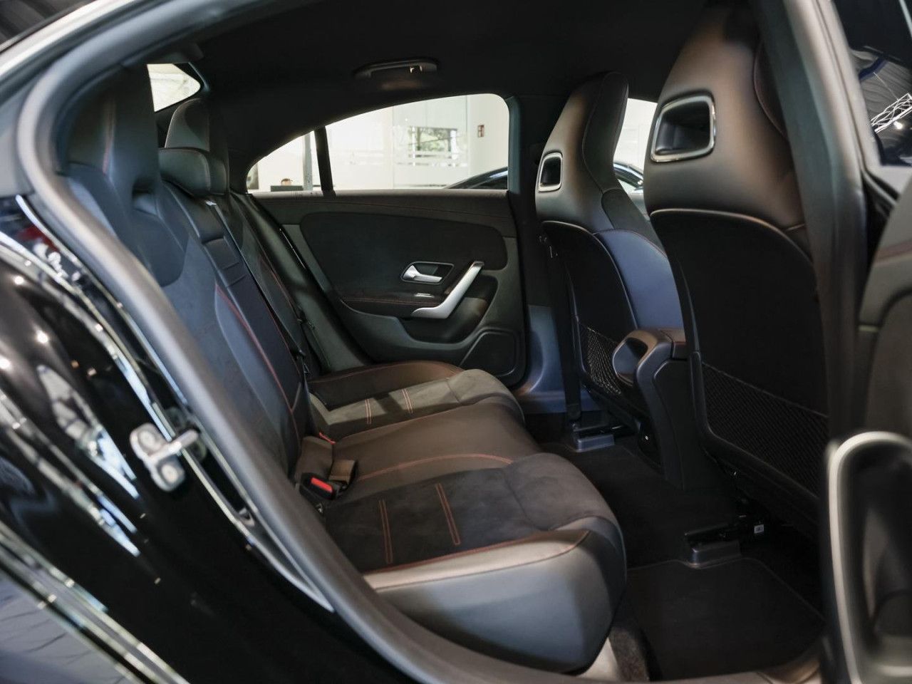 Mercedes-Benz CLA – Bild 11