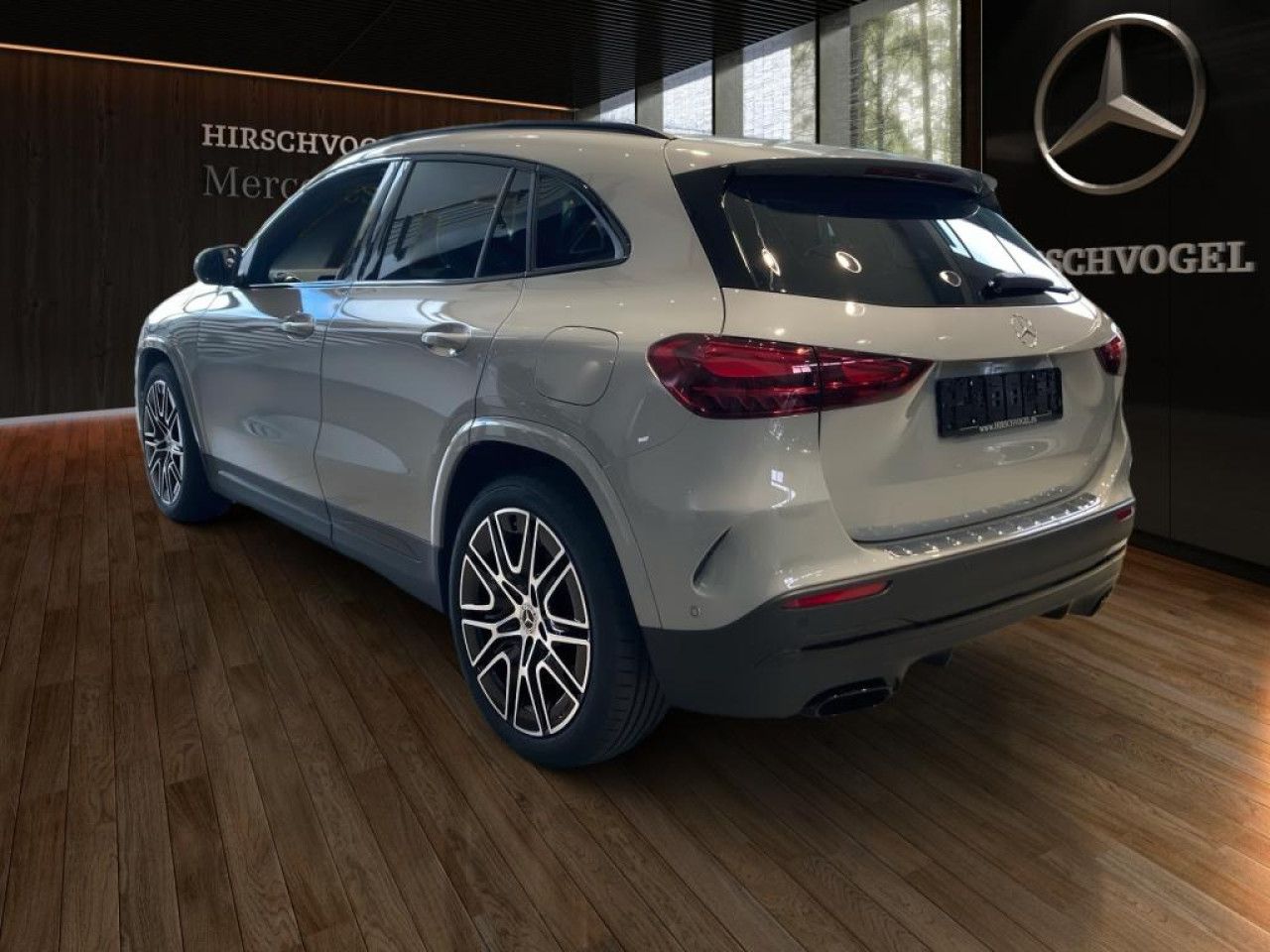 Mercedes-Benz GLA – Bild 6