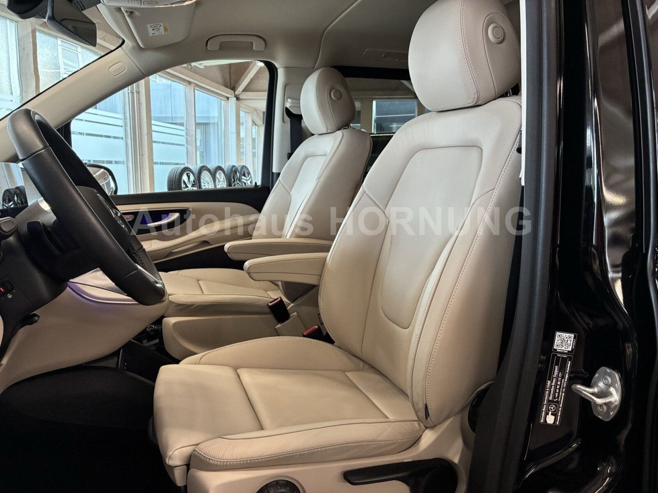 Mercedes-Benz V-Klasse – Bild 10