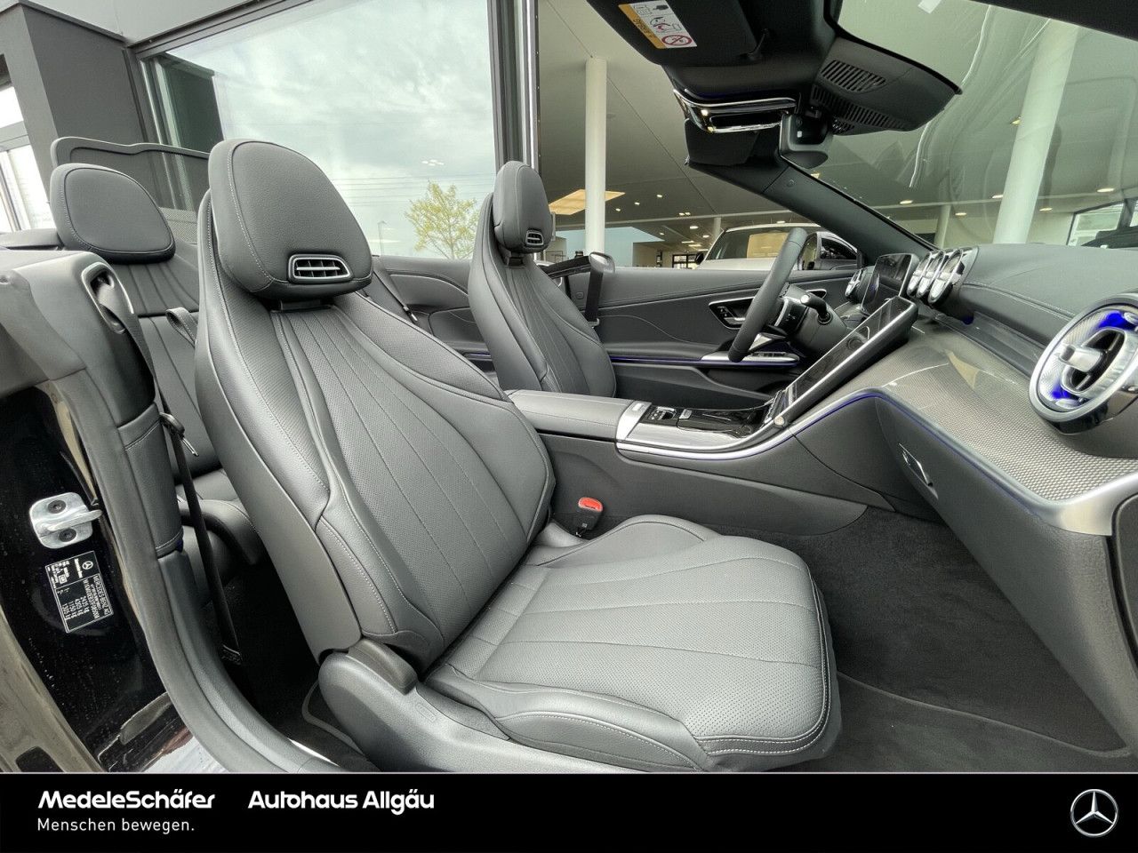Mercedes-Benz CLE – Bild 5