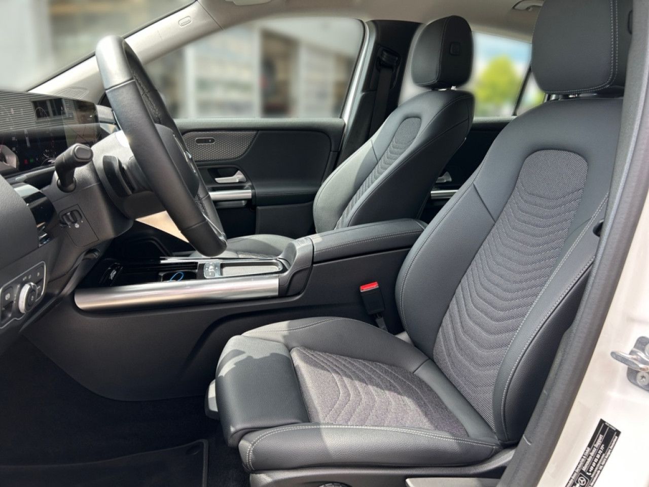 Mercedes-Benz GLA – Bild 8