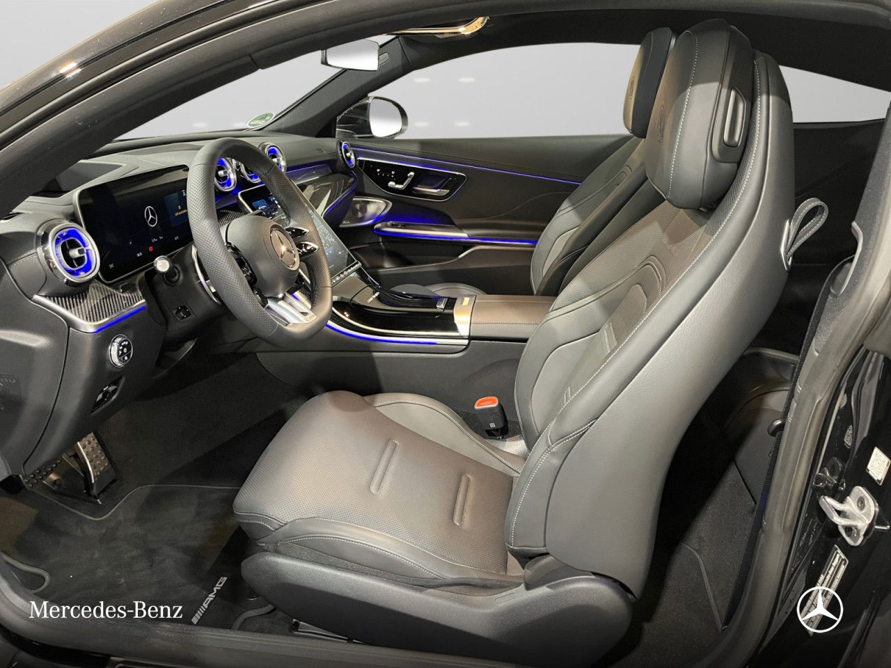 Mercedes-Benz CLE – Bild 7