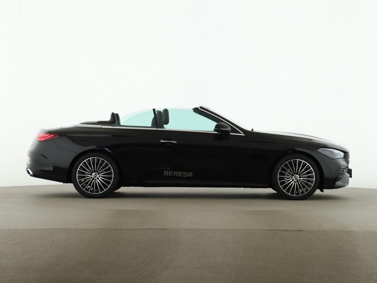 Mercedes-Benz CLE – Bild 7