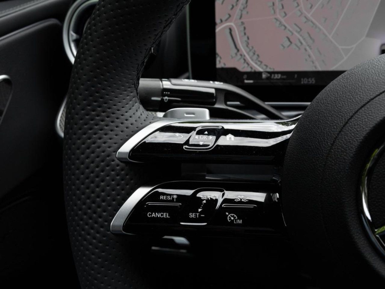 Mercedes-Benz CLE – Bild 19