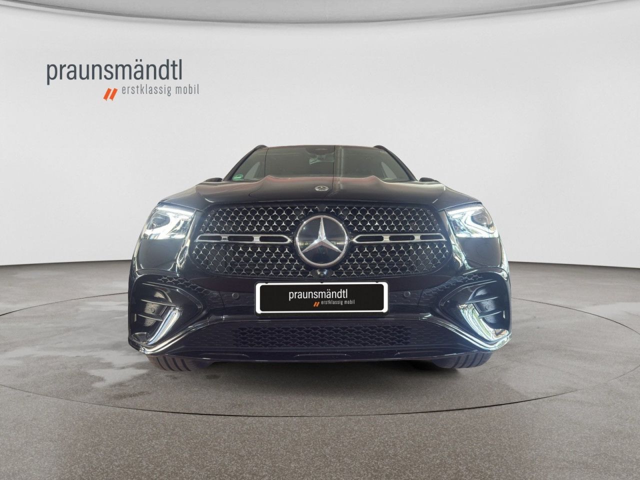 Mercedes-Benz GLE – Bild 17