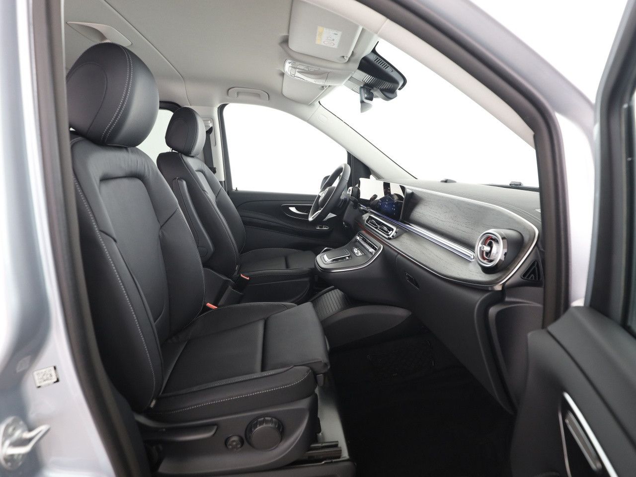 Mercedes-Benz V-Klasse – Bild 9