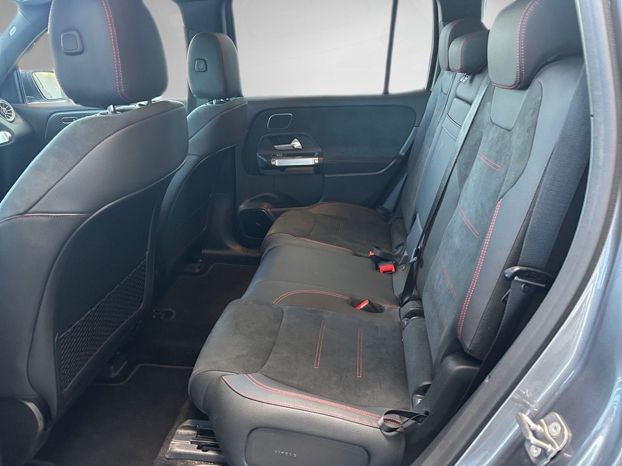 Mercedes-Benz EQB – Bild 16