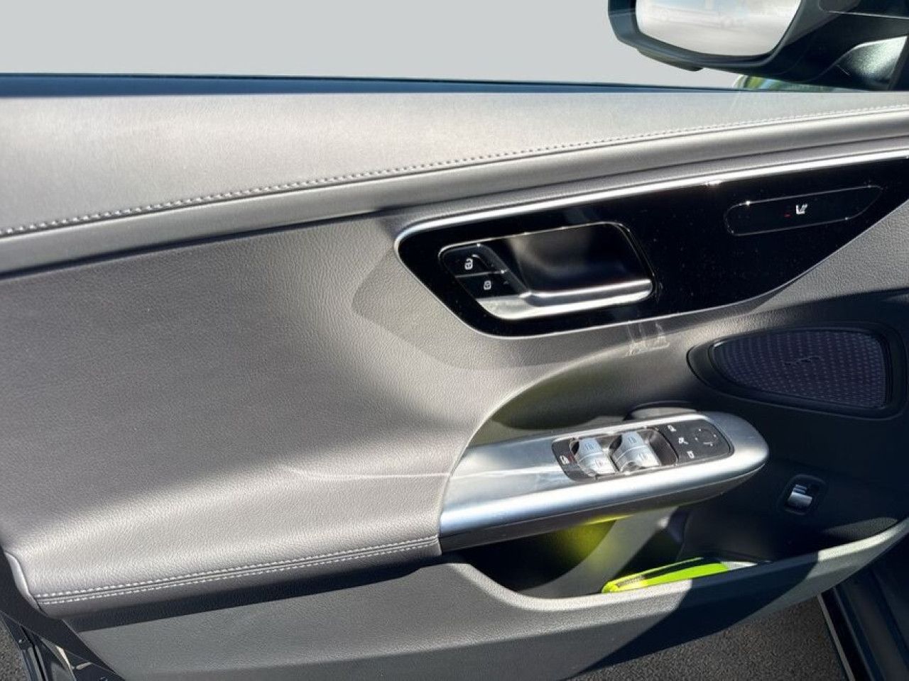 Mercedes-Benz C-Klasse – Bild 19
