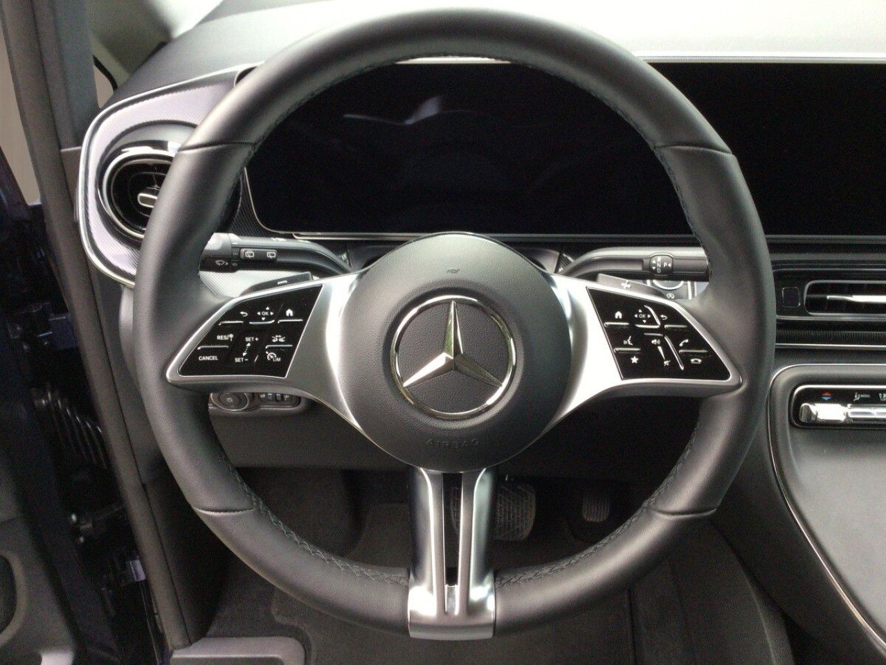 Mercedes-Benz V-Klasse – Bild 9