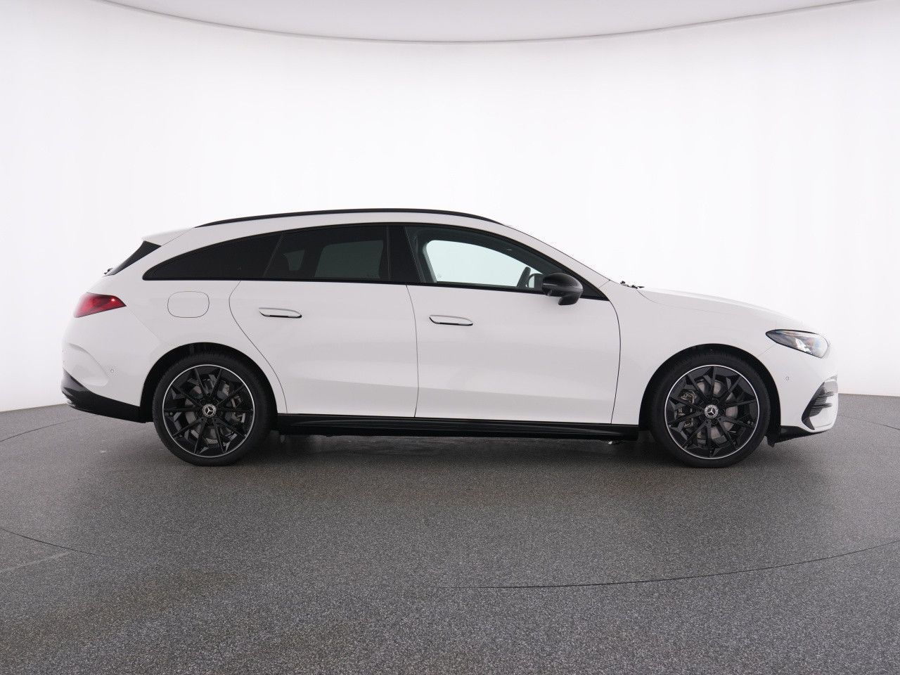 Mercedes-Benz CLA – Bild 11