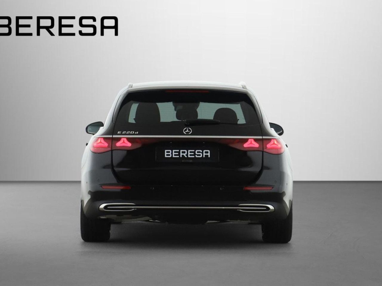 Mercedes-Benz E-Klasse – Bild 5