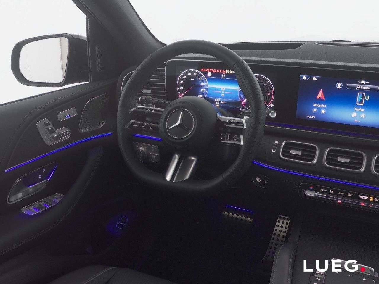 Mercedes-Benz GLS – Bild 4