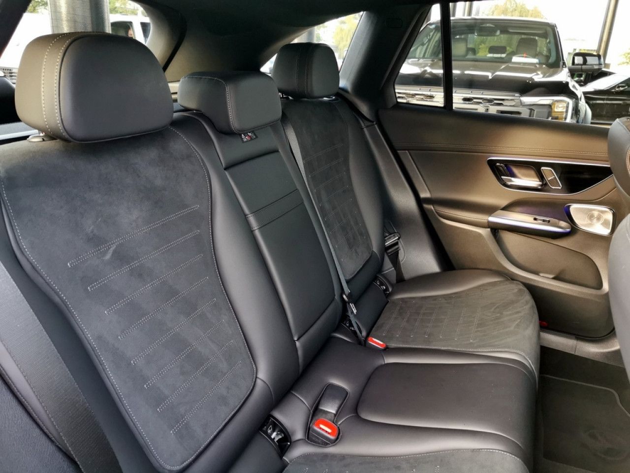 Mercedes-Benz GLC – Bild 22