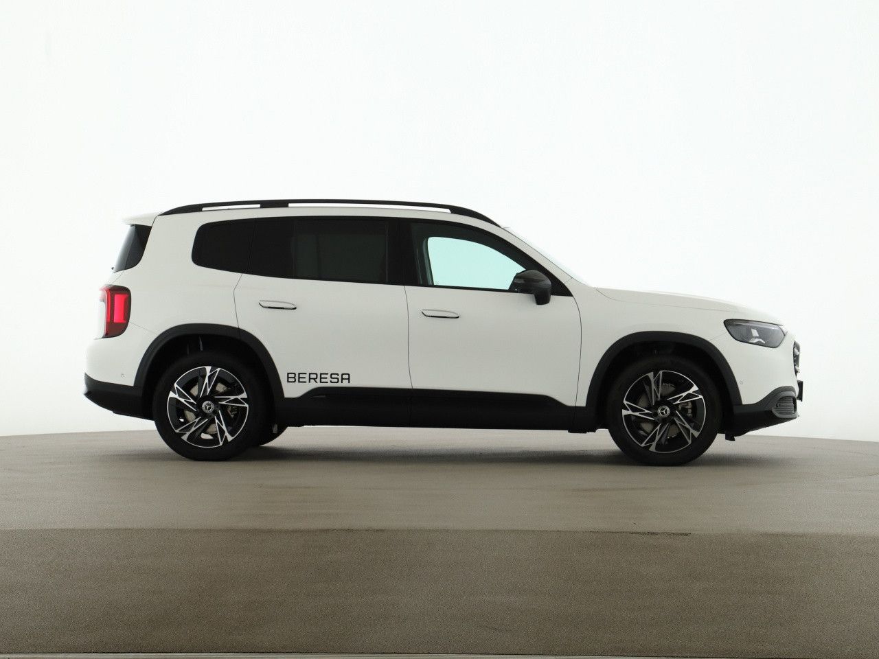 Mercedes-Benz GLB – Bild 7