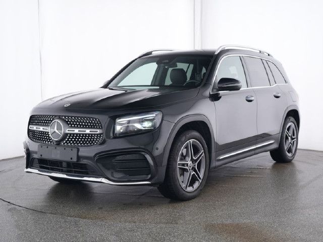 Mercedes-Benz GLB 180