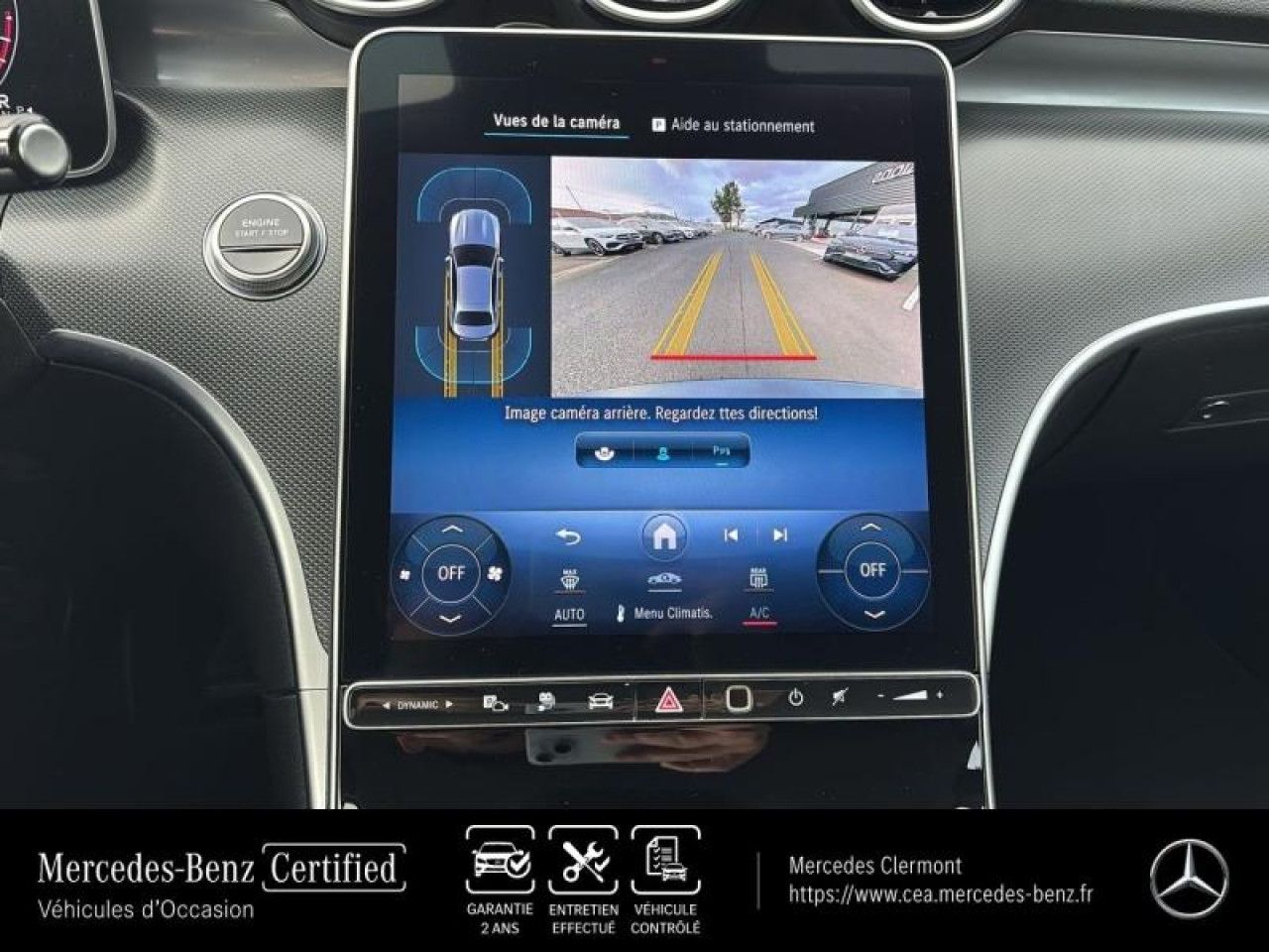 Photo du v&eacute;hicule 15 / 18