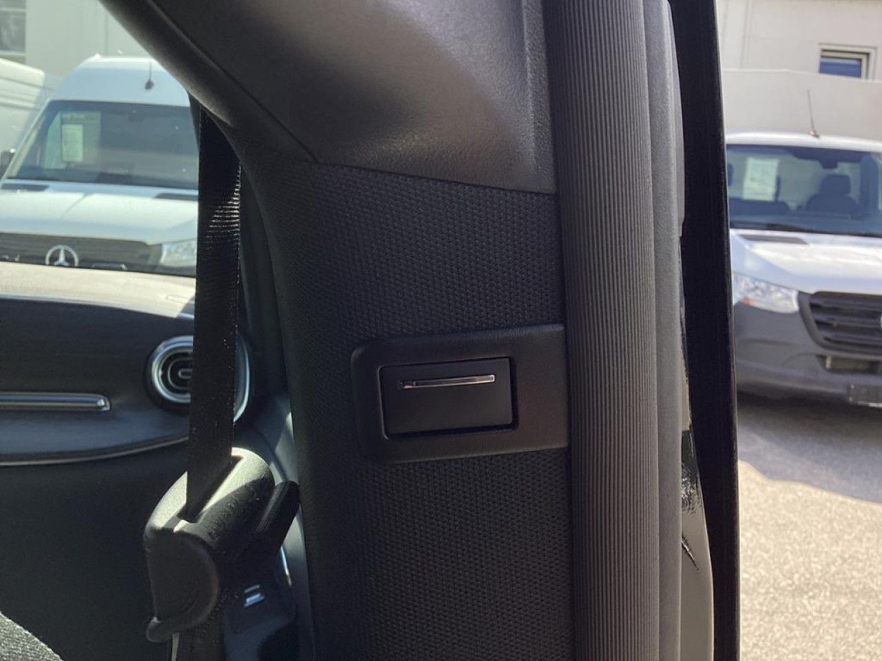Mercedes-Benz V-Klasse – Bild 13