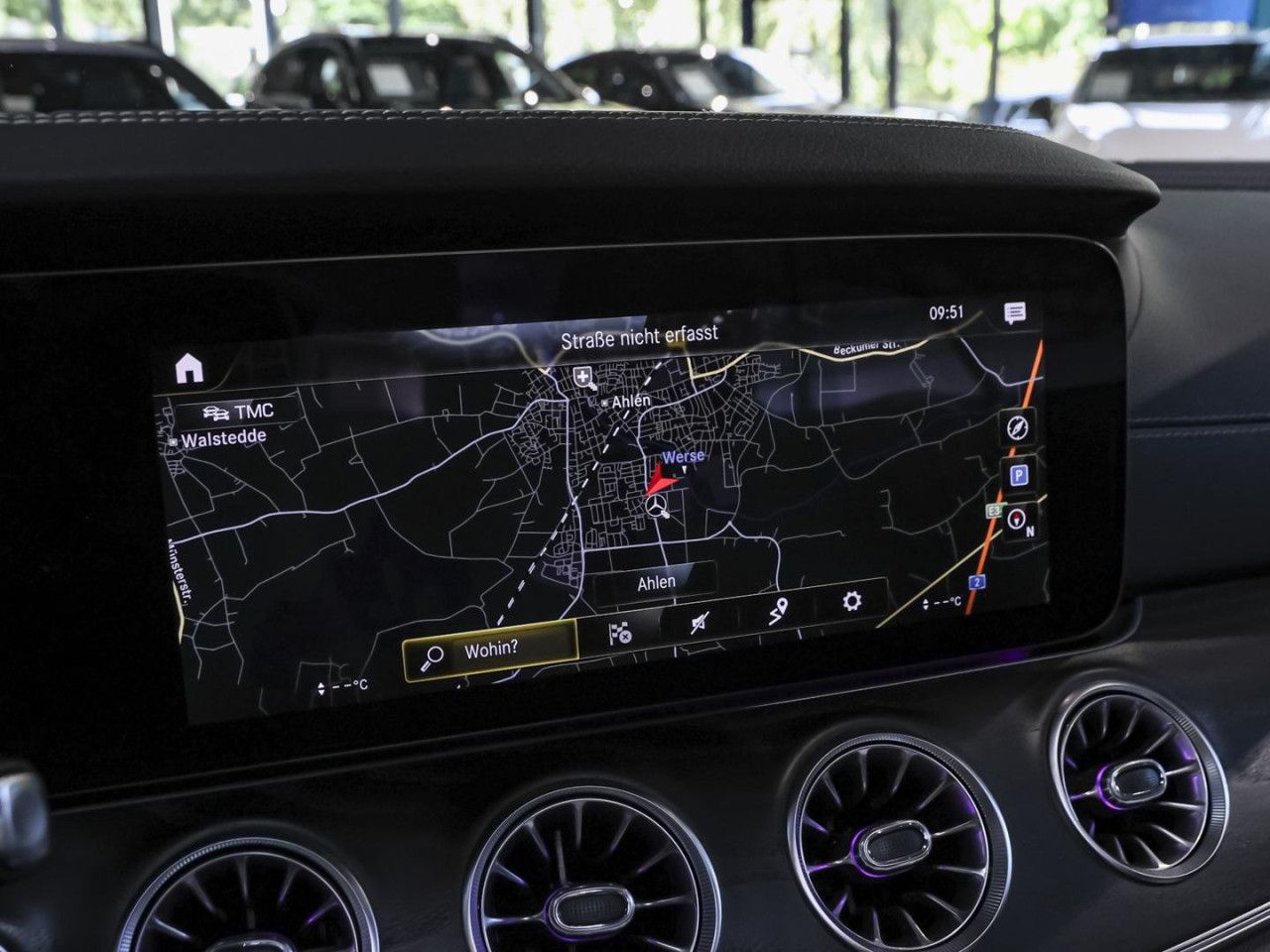 Mercedes-Benz E-Klasse – Bild 13